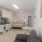 Apartamentos De Paso La Oliva
