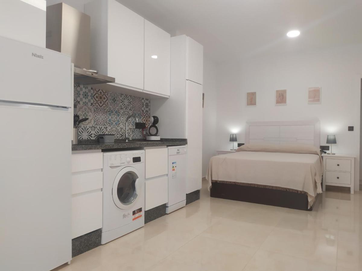 De Paso La Oliva Apartamento *