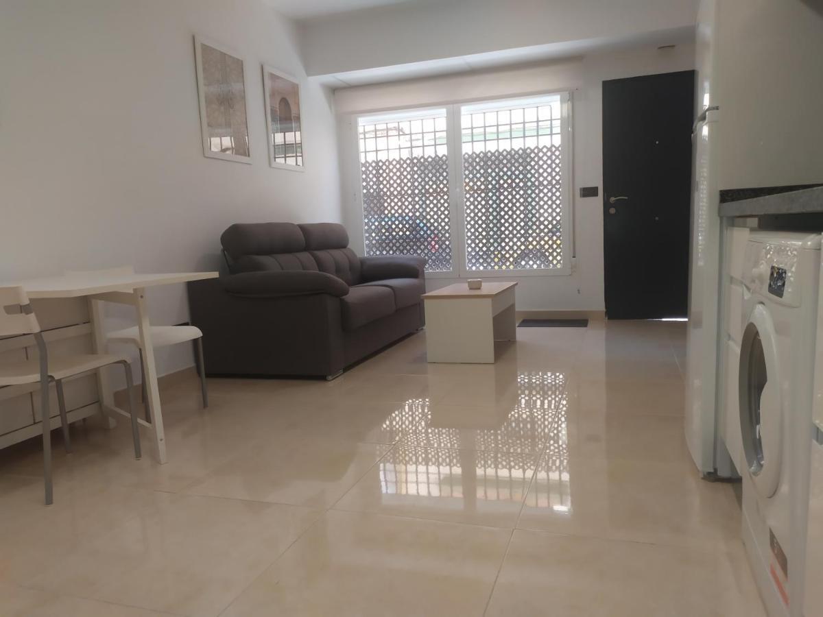 Apartamento De Paso La Oliva
